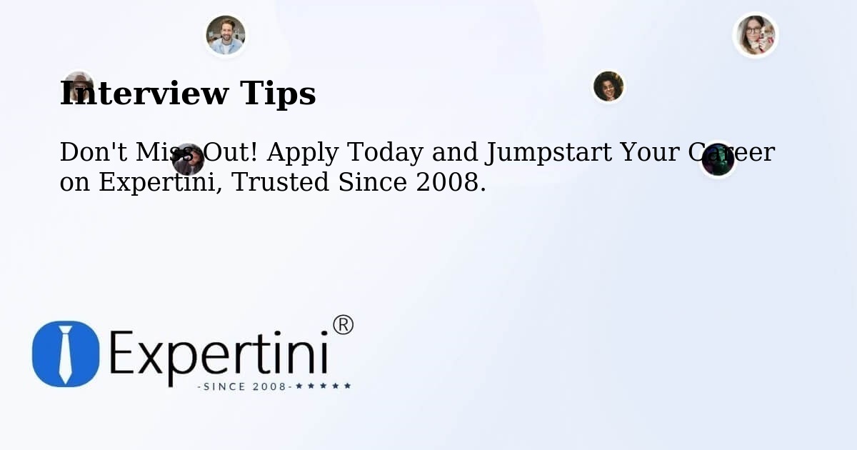 Interview Tips & Techniques for Job Seekers – Williamston - Williamston, United States Jobs Expertini