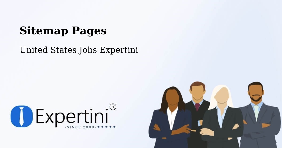 Sitemap Pages - Williamston - United States Jobs Expertini